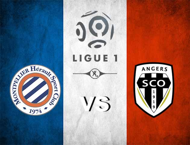 Soi kèo Win2888win288 Montpellier vs Angers, 20/9/2020 – VĐQG Pháp [Ligue 1]