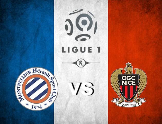 Soi kèo Win2888win288 Montpellier vs Nice, 12/9/2020 – VĐQG Pháp [Ligue 1]