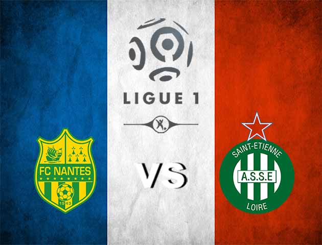 Soi kèo Win2888win288 Nantes vs St-Etienne, 20/9/2020 – VĐQG Pháp [Ligue 1]