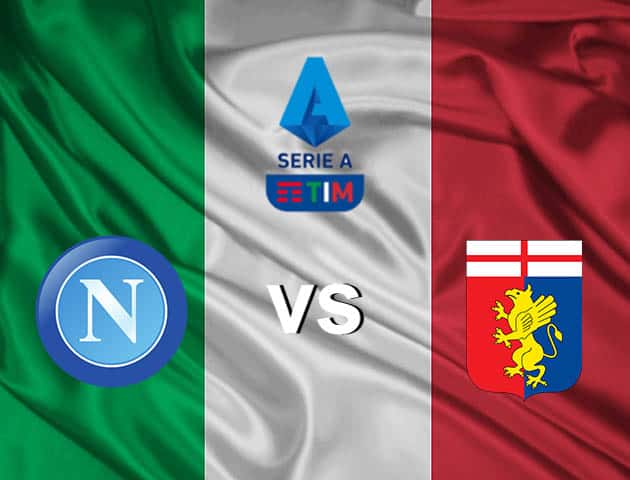 Soi kèo nhà cái Napoli vs Genoa, 27/9/2020 - VĐQG Ý [Serie A]