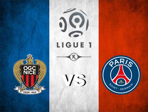 Soi kèo Win2888win288 Nice vs PSG, 20/9/2020 – VĐQG Pháp [Ligue 1]