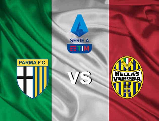 Soi kèo nhà cái Parma vs Hellas Verona, 04/10/2020 - VĐQG Ý [Serie A]