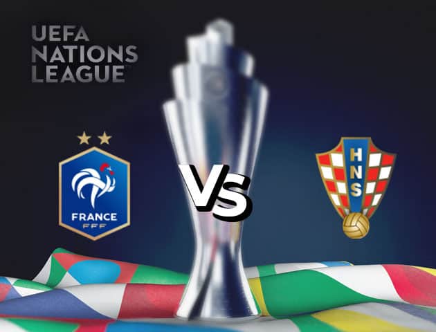 Soi kèo nhà cái Pháp vs Croatia, 09/09/2020 - Nations League