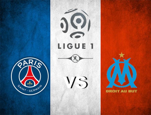 Soi kèo nhà cái PSG vs Olympique Marseille, 14/9/2020 - VĐQG Pháp [Ligue 1]