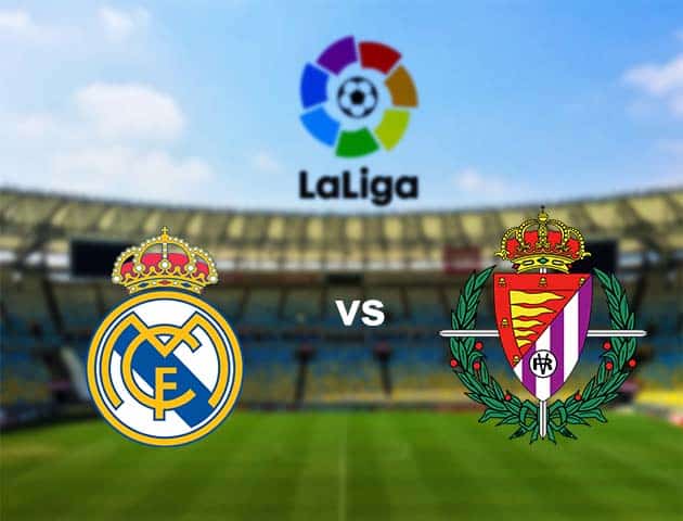 Soi kèo nhà cái Real Madrid vs Valladolid, 30/9/2020 - VĐQG Tây Ban Nha