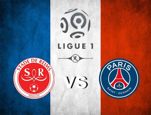 Soi kèo Win2888win288 Reims vs PSG, 28/9/2020 – VĐQG Pháp [Ligue 1]