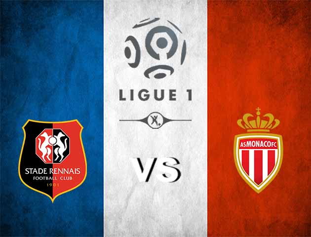 Soi kèo Win2888win288 Rennes vs Monaco, 20/9/2020 – VĐQG Pháp [Ligue 1]