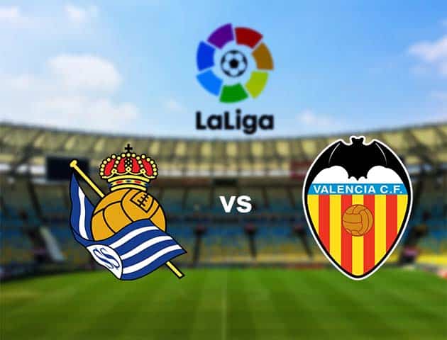 Soi kèo nhà cái Real Sociedad vs Valencia, 30/9/2020 - VĐQG Tây Ban Nha