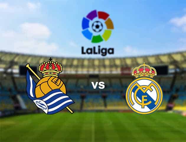 Soi kèo nhà cái Real Sociedad vs Real Madrid, 21/9/2020 - VĐQG Tây Ban Nha