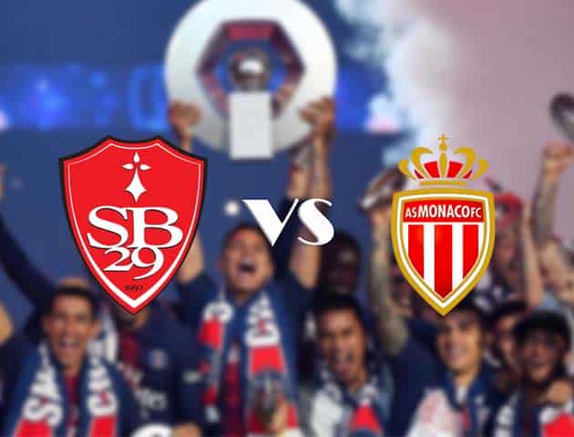 Soi kèo Win2888win288 Brest vs Monaco, 04/10/2020 – VĐQG Pháp [Ligue 1]