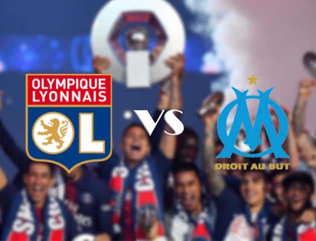 Soi kèo Win2888win288 Olympique Lyonnais vs Olympique Marseille, 05/10/2020 – VĐQG Pháp [Ligue 1]