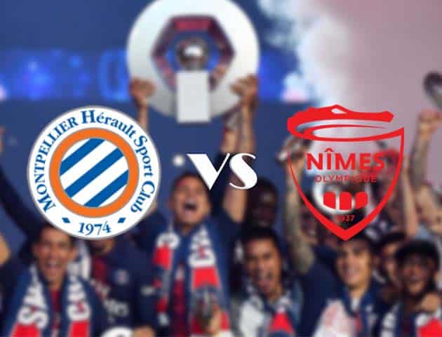 Soi kèo Win2888win288 Montpellier vs Nîmes, 04/10/2020 – VĐQG Pháp [Ligue 1]