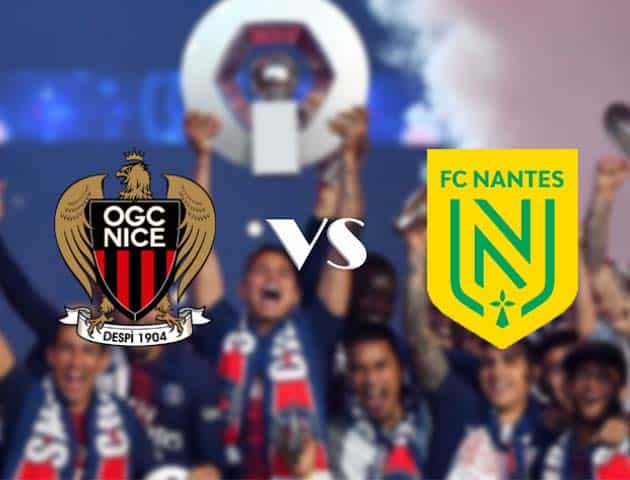 Soi kèo Win2888win288 Nice vs Nantes, 04/10/2020 – VĐQG Pháp [Ligue 1]