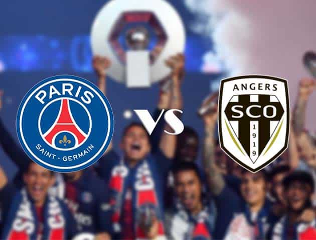 Soi kèo Win2888win288 PSG vs Angers SCO, 03/10/2020 – VĐQG Pháp [Ligue 1]