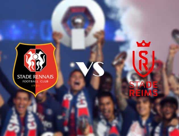 Soi kèo Win2888win288 Rennes vs Reims, 04/10/2020 – VĐQG Pháp [Ligue 1]