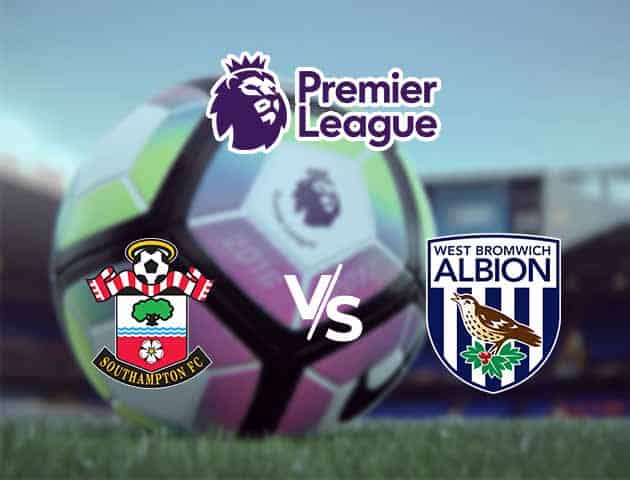 Soi kèo Win2888win288 Southampton vs West Bromwich Albion, 03/10/2020 – Ngoại Hạng Anh