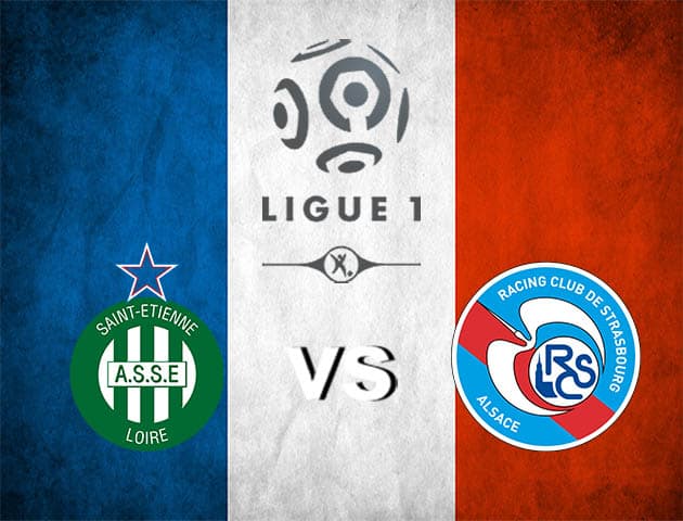 Soi kèo Win2888win288 Saint-Etienne vs Strasbourg, 13/9/2020 – VĐQG Pháp [Ligue 1]