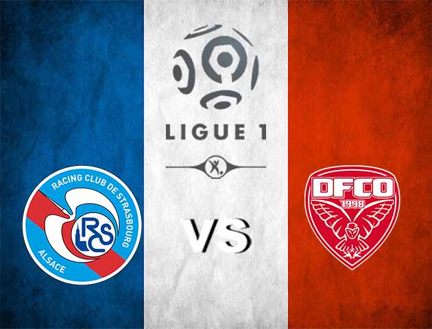 Soi kèo Win2888win288 Strasbourg vs Dijon, 20/9/2020 – VĐQG Pháp [Ligue 1]