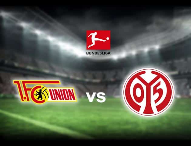 Soi kèo nhà cái Union Berlin vs Mainz 05, 3/10/2020 - VĐQG Đức [Bundesliga]