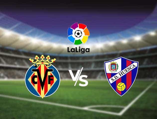 Soi kèo nhà cái Villarreal vs Huesca, 13/9/2020 - VĐQG Tây Ban Nha