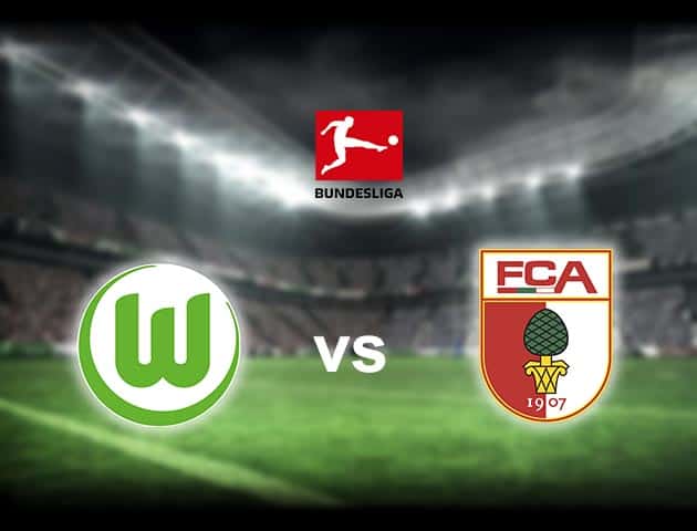 Soi kèo nhà cái Wolfsburg vs Augsburg, 4/10/2020 - VĐQG Đức [Bundesliga]