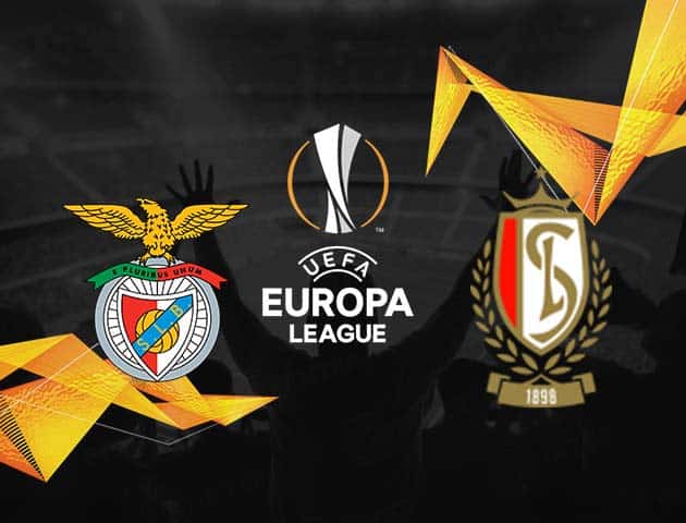 Soi kèo nhà cái Benfica vs St. Liege, 30/10/2020 - Cúp C2 Châu Âu