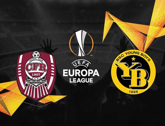 Soi kèo nhà cái CFR Cluj vs Young Boys, 30/10/2020 - Cúp C2 Châu Âu