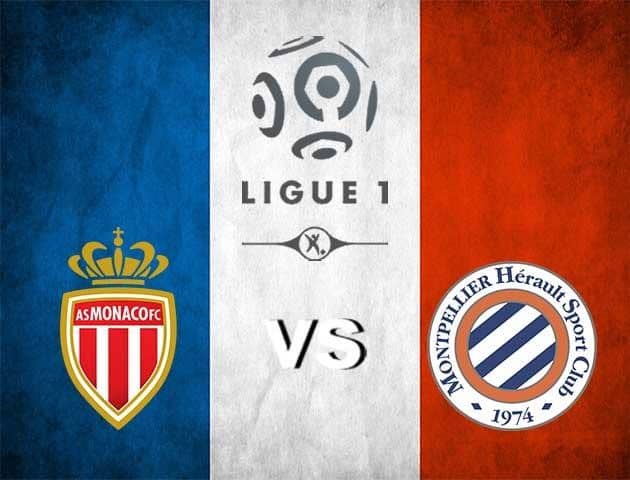 Soi kèo Win2888win288 Monaco vs Montpellier, 18/10/2020 – VĐQG Pháp [Ligue 1]