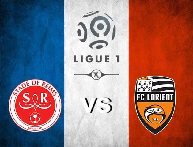 Soi kèo Win2888win288 Reims vs Lorient, 17/10/2020 – VĐQG Pháp [Ligue 1]