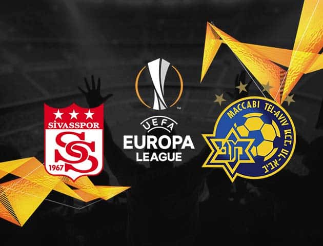 Soi kèo Win2888win288 Sivasspor vs Maccabi Tel Aviv, 30/10/2020 – Cúp C2 Châu Âu