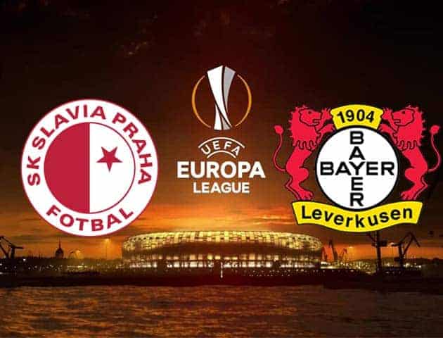 Soi kèo Win2888win288 Slavia Prague vs Bayer Leverkusen, 30/10/2020 – Cúp C2 Châu Âu