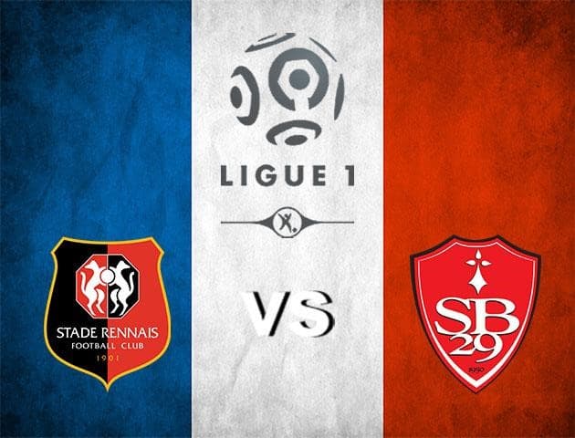 Soi kèo Win2888win288 Rennes vs Brest, 31/10/2020 – VĐQG Pháp [Ligue 1]