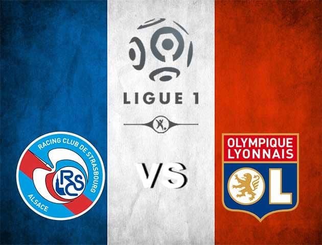 Soi kèo Win2888win288 Strasbourg vs Olympique Lyonnais, 18/10/2020 – VĐQG Pháp [Ligue 1]