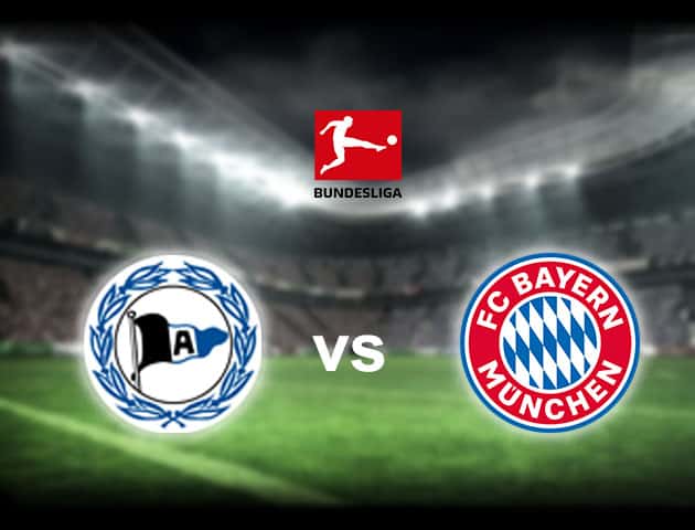 Soi kèo nhà cái Arminia Bielefeld vs Bayern Munich, 17/10/2020 - VĐQG Đức [Bundesliga]