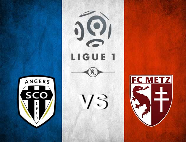 Soi kèo Win2888win288 Angers SCO vs Metz, 18/10/2020 – VĐQG Pháp [Ligue 1]