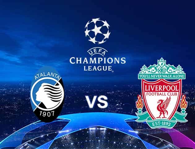 Soi kèo Win2888win288 Atalanta vs Liverpool, 04/11/2020 – Cúp C1 Châu Âu