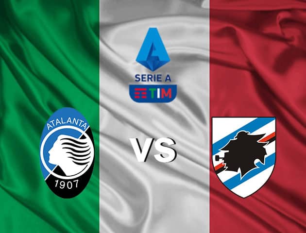 Soi kèo nhà cái Atalanta vs Sampdoria, 25/10/2020 - VĐQG Ý [Serie A]