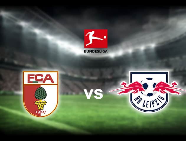 Soi kèo nhà cái Augsburg vs RB Leipzig, 17/10/2020 - VĐQG Đức [Bundesliga]