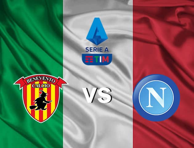 Soi kèo nhà cái Benevento vs Napoli, 25/10/2020 - VĐQG Ý [Serie A]