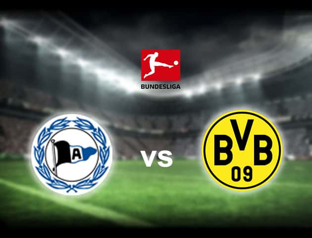 Soi kèo nhà cái Arminia Bielefeld vs Borussia Dortmund, 31/10/2020 - VĐQG Đức [Bundesliga]