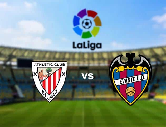 Soi kèo nhà cái Athletic Club vs Levante, 18/10/2020 - VĐQG Tây Ban Nha