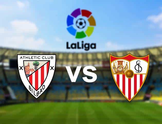 Soi kèo nhà cái Ath Bilbao vs Sevilla, 31/10/2020 - VĐQG Tây Ban Nha