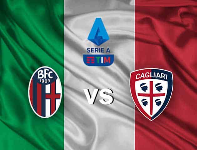 Soi kèo nhà cái Bologna vs Cagliari, 31/10/2020 - VĐQG Ý [Serie A]