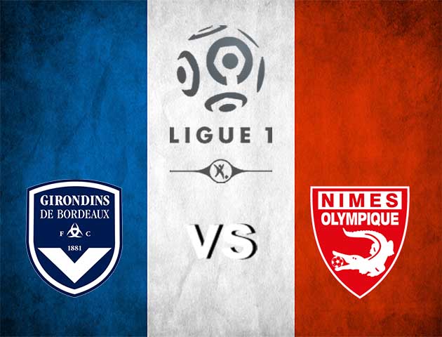 Soi kèo nhà cái Bordeaux vs Nîmes, 25/10/2020 - VĐQG Pháp [Ligue 1]