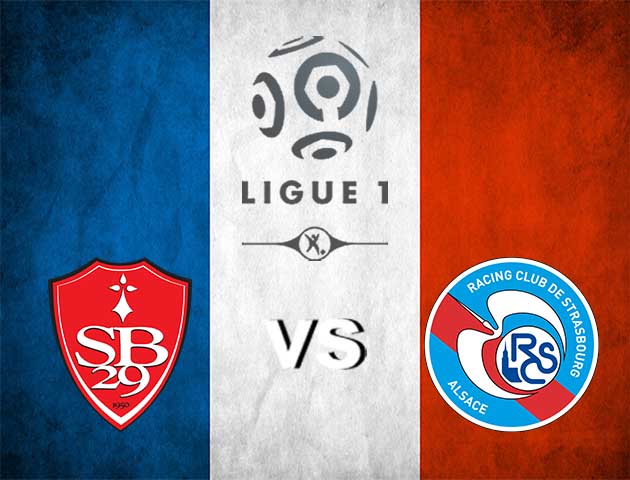 Soi kèo nhà cái Brest vs Strasbourg, 25/10/2020 - VĐQG Pháp [Ligue 1]