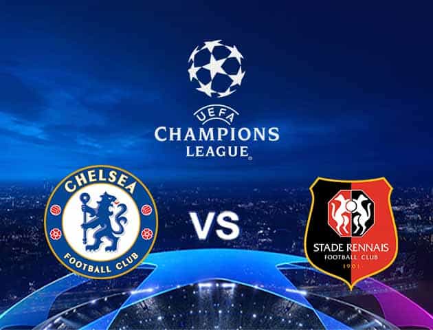 Soi kèo Win2888win288 Chelsea vs Rennes, 05/11/2020 – Cúp C1 Châu Âu