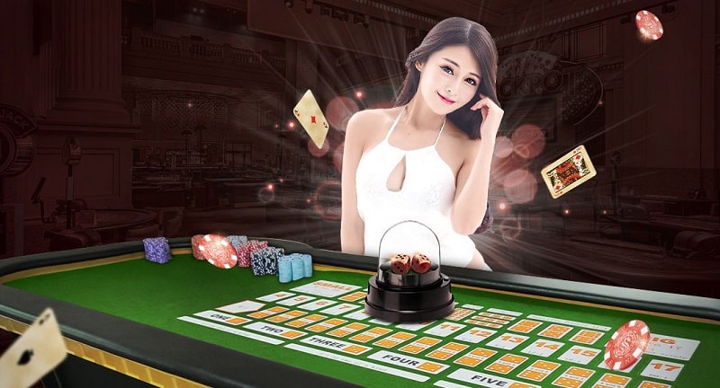 Chơi Poker 3 lá có dễ không?