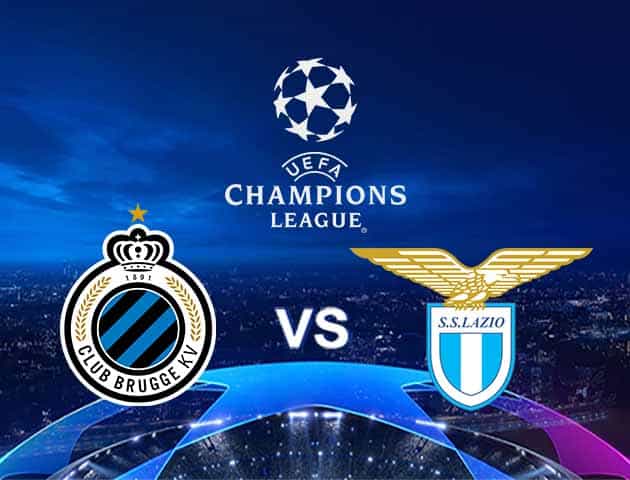 Soi kèo Win2888win288 Club Brugge KV vs Lazio, 29/10/2020 – Cúp C1 Châu Âu