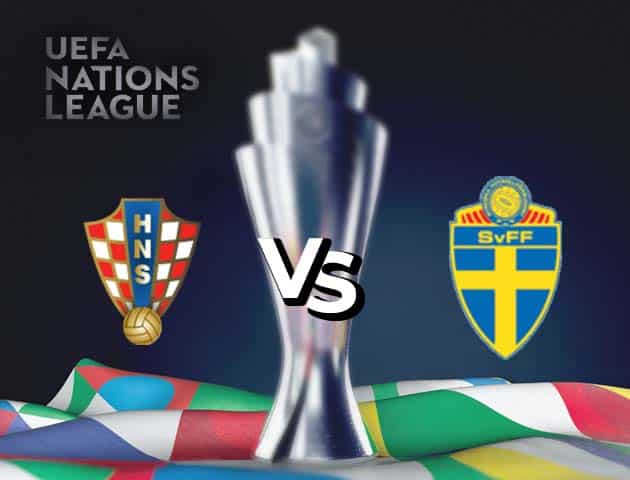 Soi kèo nhà cái Croatia vs Thụy Điển, 11/10/2020 - Nations League