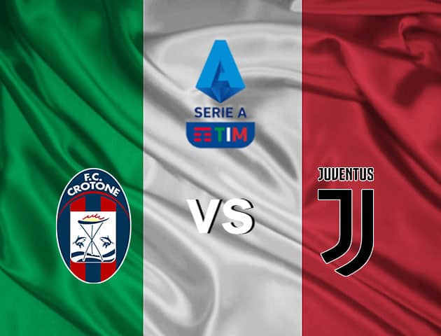 Soi kèo nhà cái Crotone vs Juventus, 18/10/2020 - VĐQG Ý [Serie A]